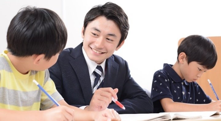 1對2的個別指導