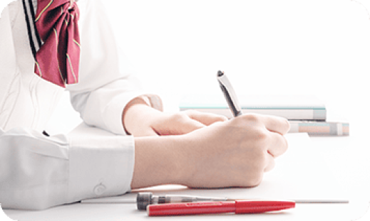 與他牌個別指導的差異