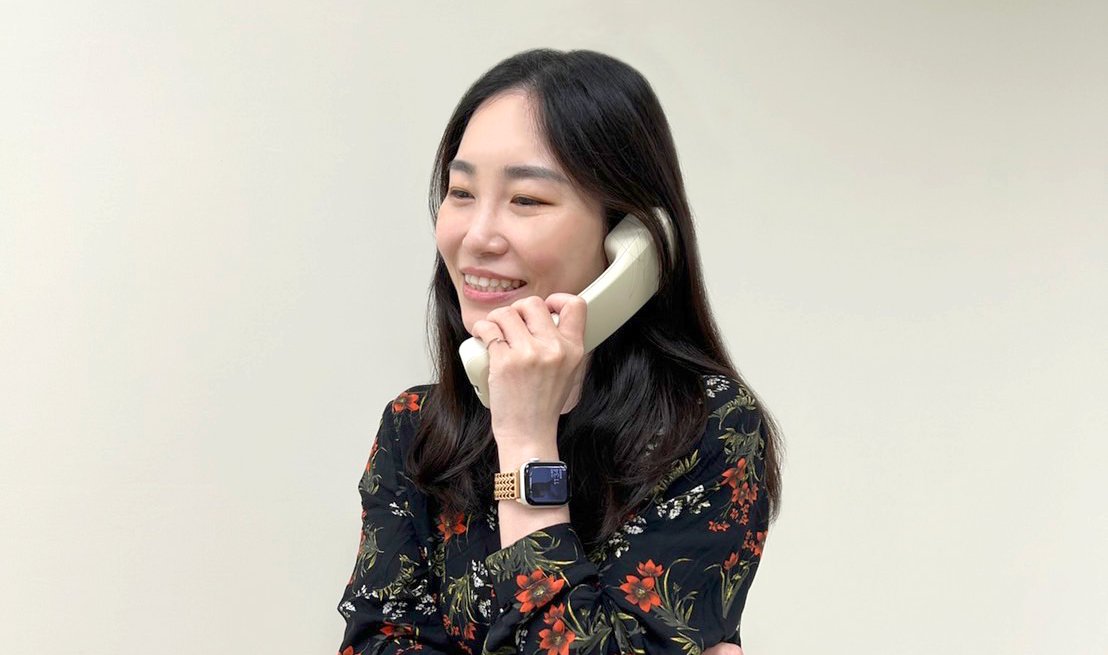 與家長定期聯絡