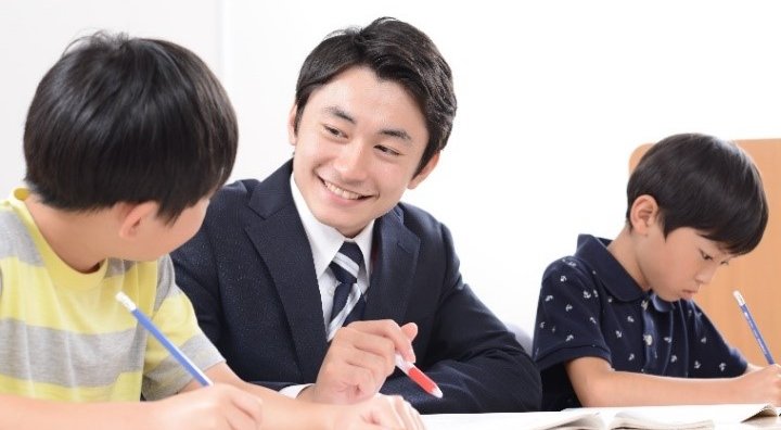 1對2的個別指導