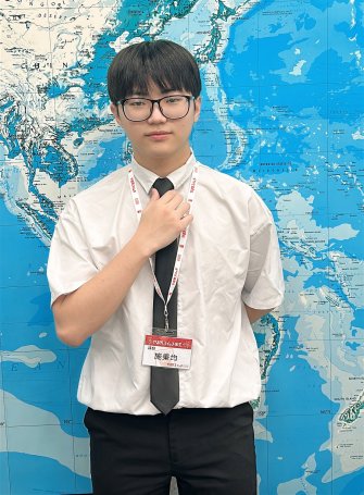 講師 施秉均