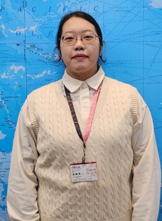 講師 張坤慈